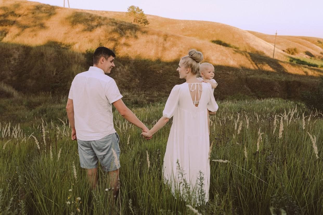 Відповідаю за сумбур і веселощі: Анна Гресь розповіла, як зберегти пристрасть у тривалих відносинах